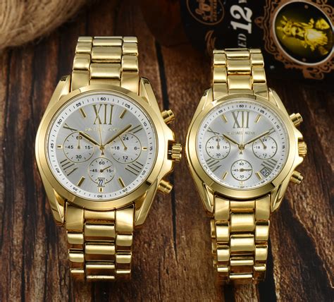 michael kors watch 4049|Michael Kors Watch couple.